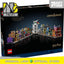 LEGO 76444 - Harry Potter - Diagon Alley Wizarding Shops