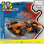 LEGO 60442 - City - F1 Driver with McLaren Race Car