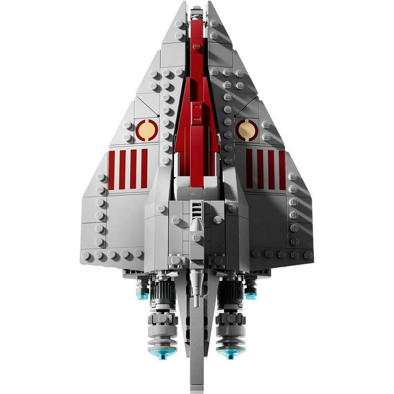 LEGO 75404 - Star Wars - Acclamator-Class Assault Ship