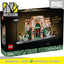 LEGO 10362 - Icons - French Cafe