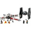 LEGO 75393 - Star Wars - TIE Fighter & X-Wing Mash-up