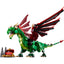 LEGO 31161 - Creator - Medieval Dragon