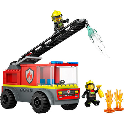 LEGO 60463 - City - Fire Truck