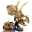 LEGO 76969 - Jurassic World - Dinosaur Fossils: Triceratops Skull