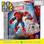 LEGO 76308 - Super Heroes - Spider-Man Mech vs. Anti-Venom