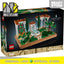 LEGO 10359 - Icons - Fountain Garden