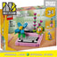 LEGO 31169 - Creator - Typewriter with Flowers