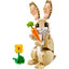 LEGO 31162 - Creator - Cute Bunny