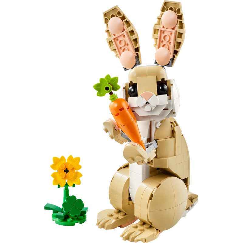 LEGO 31162 - Creator - Cute Bunny