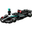 LEGO 77244 - Speed Champions - Mercedes-AMG PETRONAS F1 Team W15 E Performance