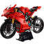 LEGO 42202 - Technic - Ducati Panigale V4 S Motorcycle