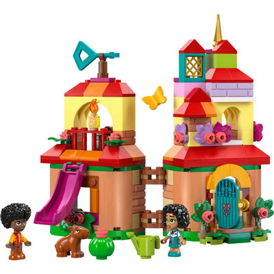 LEGO 43261 - Disney - Encanto Mini House
