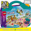 LEGO 42672 - Friends - Creative Beach and Travel Suitcase